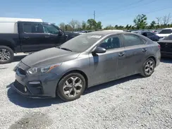 3KPF24AD6ME350730 2021 KIA FORTE
