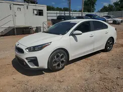 3KPF24AD6ME350792 2021 KIA FORTE