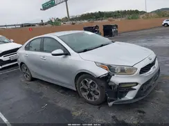 3KPF24AD6ME350825 2021 KIA FORTE