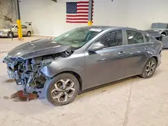 3KPF24AD6ME351599 2021 KIA FORTE