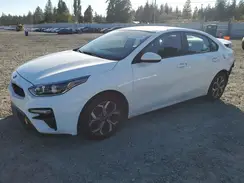 3KPF24AD6ME351781 2021 KIA FORTE