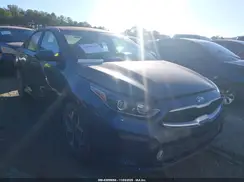 3KPF24AD6ME352526 2021 KIA FORTE