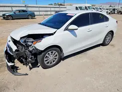 3KPF24AD6ME352624 2021 KIA FORTE