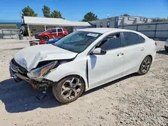 3KPF24AD6ME352932 2021 KIA FORTE
