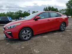 3KPF24AD6ME353028 2021 KIA FORTE