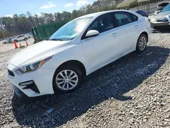 3KPF24AD6ME353661 2021 KIA FORTE