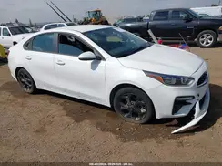 3KPF24AD6ME354275 2021 KIA FORTE