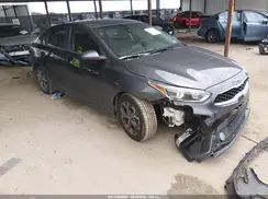 3KPF24AD6ME354552 2021 KIA FORTE