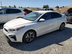 3KPF24AD6ME354809 2021 KIA FORTE
