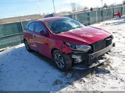 3KPF24AD6ME355085 2021 KIA FORTE