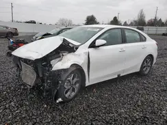 3KPF24AD6ME355488 2021 KIA FORTE