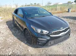 3KPF24AD6ME355670 2021 KIA FORTE