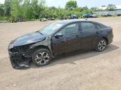 3KPF24AD6ME355782 2021 KIA FORTE