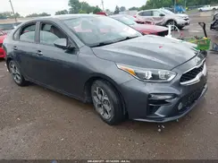 3KPF24AD6ME356768 2021 KIA FORTE