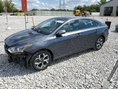 3KPF24AD6ME356771 2021 KIA FORTE