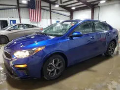 3KPF24AD6ME356804 2021 KIA FORTE