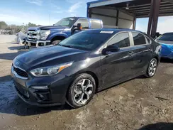 3KPF24AD6ME357113 2021 KIA FORTE