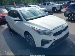 3KPF24AD6ME357953 2021 KIA FORTE