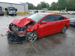 3KPF24AD6ME358956 2021 KIA FORTE