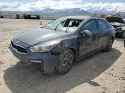 3KPF24AD6ME359086 2021 KIA FORTE