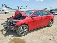 3KPF24AD6ME359427 2021 KIA FORTE
