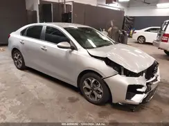 3KPF24AD6ME360822 2021 KIA FORTE