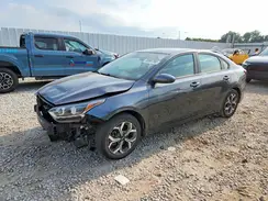 3KPF24AD6ME361209 2021 KIA FORTE
