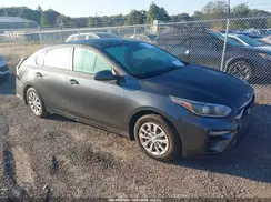 3KPF24AD6ME361422 2021 KIA FORTE
