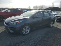 3KPF24AD6ME361520 2021 KIA FORTE