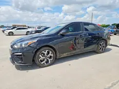 3KPF24AD6ME362134 2021 KIA FORTE