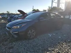 3KPF24AD6ME362277 2021 KIA FORTE