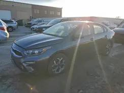 3KPF24AD6ME362280 2021 KIA FORTE