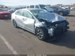 3KPF24AD6ME363347 2021 KIA FORTE