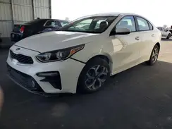 3KPF24AD6ME364305 2021 KIA FORTE