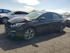 3KPF24AD6ME364515 2021 KIA FORTE