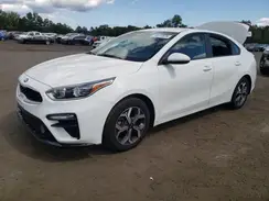 3KPF24AD6ME365020 2021 KIA FORTE