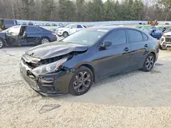 3KPF24AD6ME365146 2021 KIA FORTE