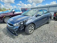3KPF24AD6ME365180 2021 KIA FORTE