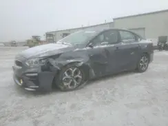 3KPF24AD6ME366488 2021 KIA FORTE
