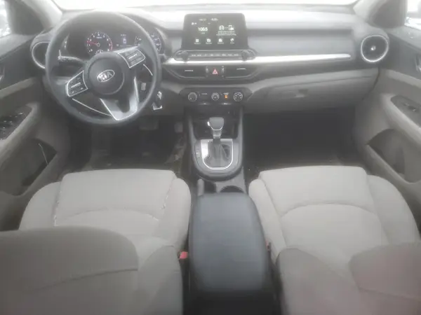 3KPF24AD6ME366488 2021 KIA FORTE - Image 8