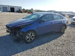 3KPF24AD6ME367947 2021 KIA FORTE