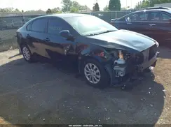3KPF24AD6ME368130 2021 KIA FORTE