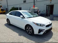 3KPF24AD6ME368936 2021 KIA FORTE