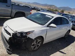 3KPF24AD6ME369004 2021 KIA FORTE