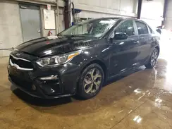 3KPF24AD6ME369424 2021 KIA FORTE