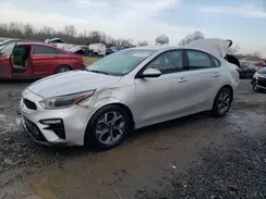 3KPF24AD6ME370492 2021 KIA FORTE