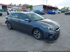 3KPF24AD6ME371772 2021 KIA FORTE