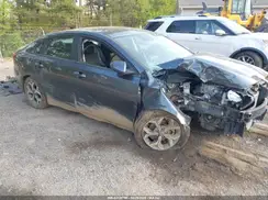 3KPF24AD6ME372761 2021 KIA FORTE