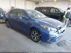 3KPF24AD6ME372906 2021 KIA FORTE