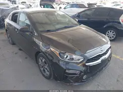 3KPF24AD6ME373540 2021 KIA FORTE